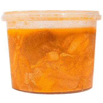 Erizos del norte frescos 250 gr