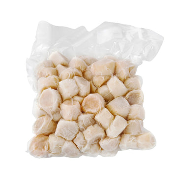 Ostiones sin concha sin coral 500 gr