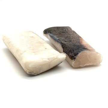 Porción de merluza austral 100-150 gr