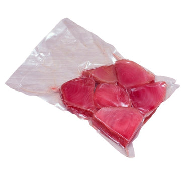 Atun porciones bolsa de 500 gr