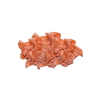 Salmon natural en recortes Bolsa de 500 gr