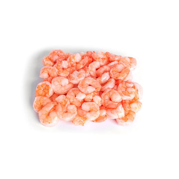 Camarón medium mix cocidos