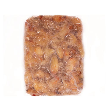 Carne de Jaiba 500 gr