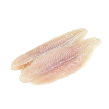 Filete de congrio dorado sin piel 700-800 gr