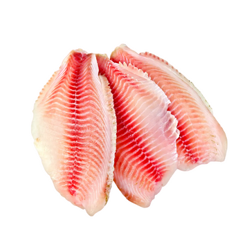 Filetes de Tilapia