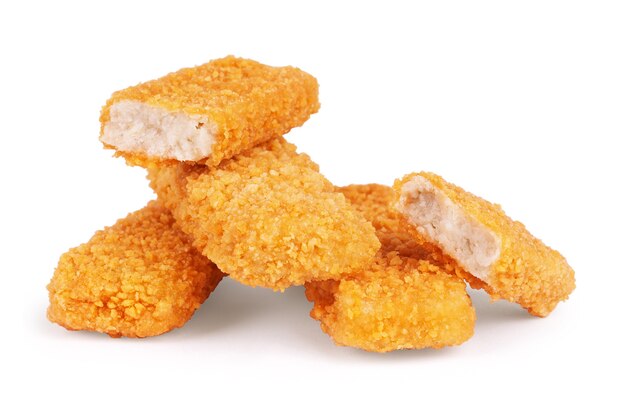 Nugget de Merluza