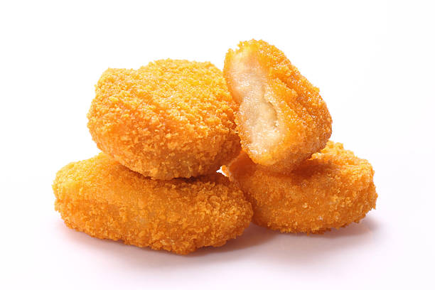 Nuggets de Reineta